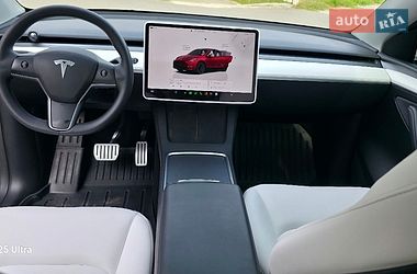 Внедорожник / Кроссовер Tesla Model Y 2024 в Хмельницком