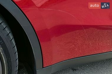 Внедорожник / Кроссовер Tesla Model Y 2024 в Хмельницком