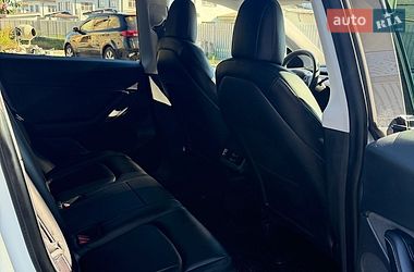 Позашляховик / Кросовер Tesla Model Y 2021 в Києві