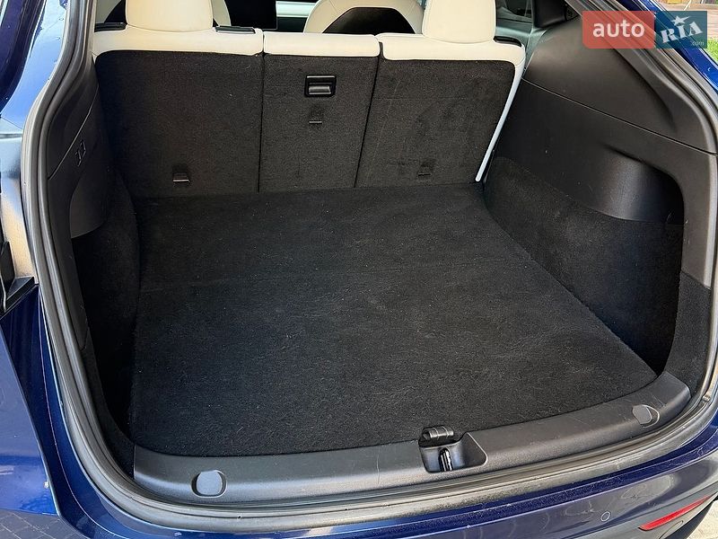 Позашляховик / Кросовер Tesla Model Y 2020 в Одесі