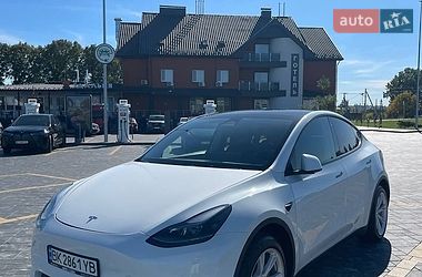 tesla model-y 2023 в Звягель от профессионального продавца Олександр Баранніков