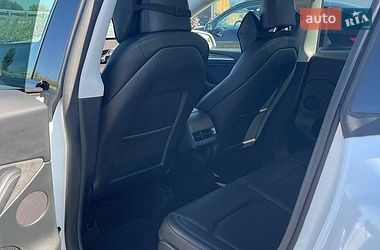 Внедорожник / Кроссовер Tesla Model Y 2023 в Звягеле