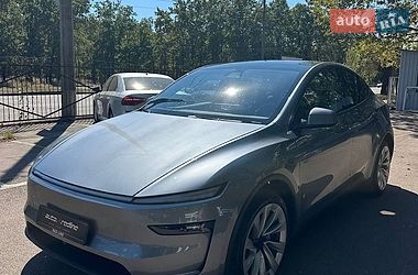 tesla model-y 2025 в Николаев от профессионального продавца [object Object]