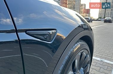 Позашляховик / Кросовер Tesla Model Y 2020 в Києві