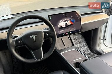 Внедорожник / Кроссовер Tesla Model Y 2022 в Харькове фото 23 Внедорожник / Кроссовер Tesla Model Y 2022 в Харькове