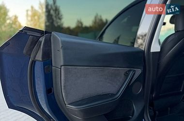 Позашляховик / Кросовер Tesla Model Y 2023 в Звягелі