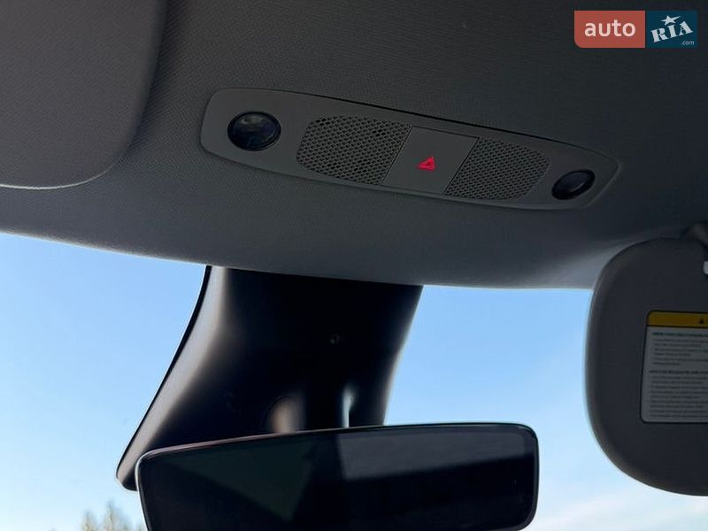Позашляховик / Кросовер Tesla Model Y 2023 в Звягелі