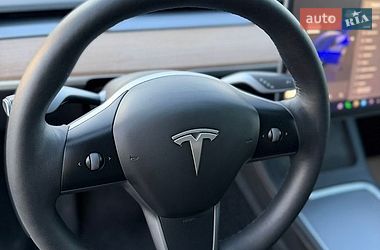 Позашляховик / Кросовер Tesla Model Y 2023 в Звягелі