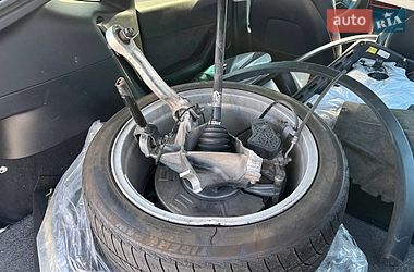 Внедорожник / Кроссовер Tesla Model Y 2022 в Луцке