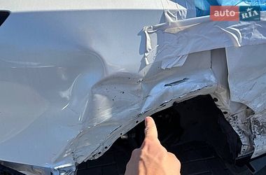 Внедорожник / Кроссовер Tesla Model Y 2022 в Луцке
