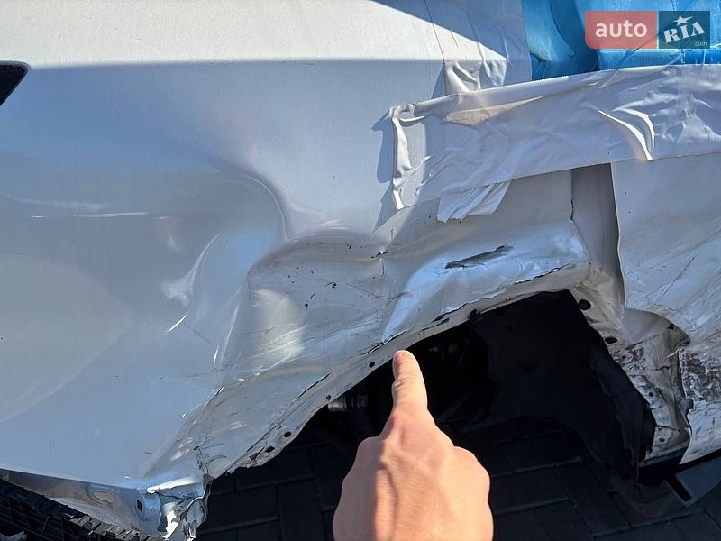 Внедорожник / Кроссовер Tesla Model Y 2022 в Луцке