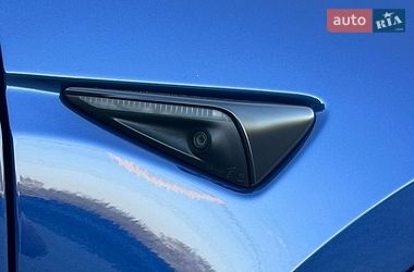 Позашляховик / Кросовер Tesla Model Y 2023 в Луцьку