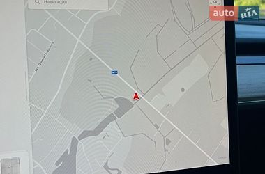 Позашляховик / Кросовер Tesla Model Y 2023 в Луцьку
