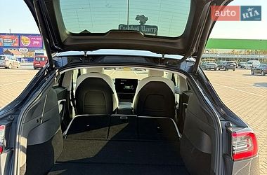 Позашляховик / Кросовер Tesla Model Y 2020 в Чернівцях