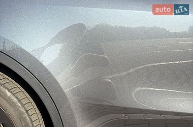 Позашляховик / Кросовер Tesla Model Y 2020 в Чернівцях
