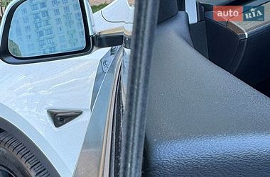 Внедорожник / Кроссовер Tesla Model Y 2021 в Киеве