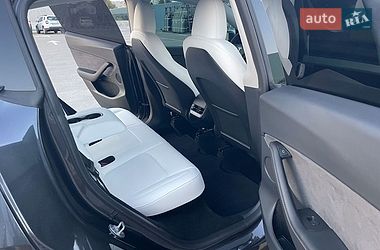 Внедорожник / Кроссовер Tesla Model Y 2024 в Ирпене фото 13 Внедорожник / Кроссовер Tesla Model Y 2024 в Ирпене