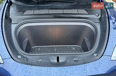 Позашляховик / Кросовер Tesla Model Y 2023 в Рівному