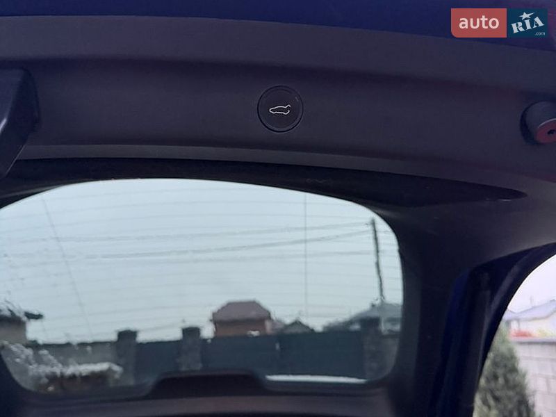 Позашляховик / Кросовер Tesla Model Y 2023 в Рівному