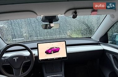 Позашляховик / Кросовер Tesla Model Y 2023 в Рівному