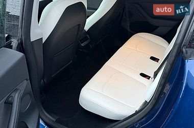 Позашляховик / Кросовер Tesla Model Y 2023 в Рівному