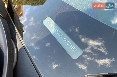 Внедорожник / Кроссовер Tesla Model Y 2023 в Киеве