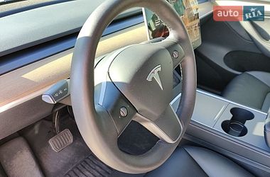 Позашляховик / Кросовер Tesla Model Y 2022 в Вінниці фото 15 Позашляховик / Кросовер Tesla Model Y 2022 в Вінниці