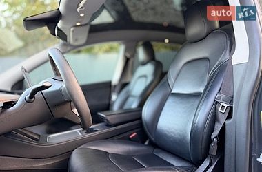 Позашляховик / Кросовер Tesla Model Y 2021 в Калинівці фото 16 Позашляховик / Кросовер Tesla Model Y 2021 в Калинівці