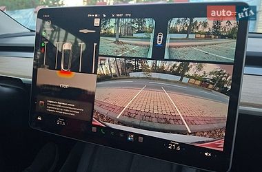 Внедорожник / Кроссовер Tesla Model Y 2023 в Буче