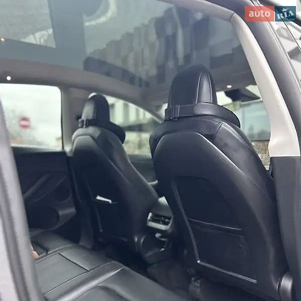 Внедорожник / Кроссовер Tesla Model Y 2022 в Одессе