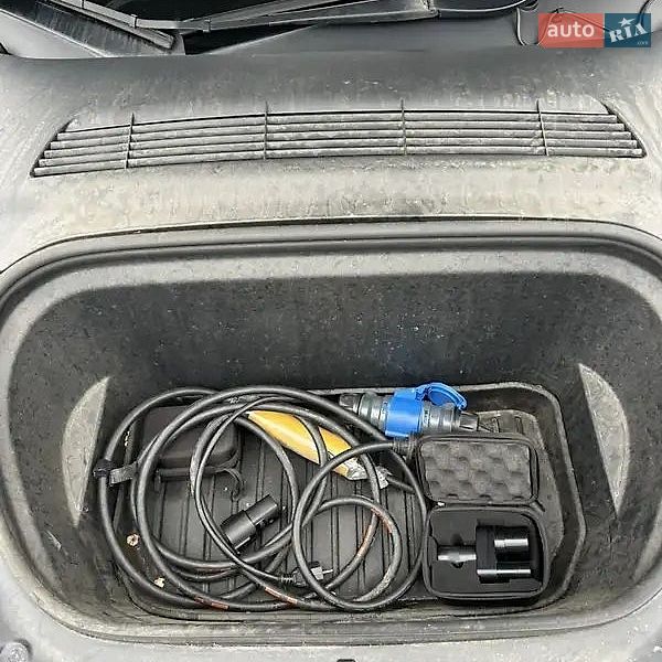 Внедорожник / Кроссовер Tesla Model Y 2022 в Одессе