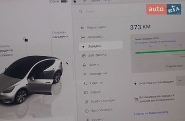 Внедорожник / Кроссовер Tesla Model Y 2023 в Буче