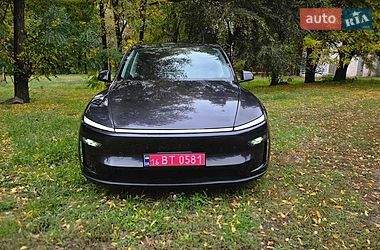 Внедорожник / Кроссовер Tesla Model Y 2026 в Кривом Роге