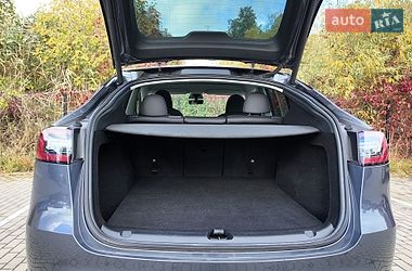 Внедорожник / Кроссовер Tesla Model Y 2023 в Львове