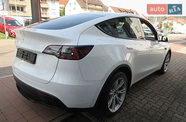 Внедорожник / Кроссовер Tesla Model Y 2024 в Черновцах фото 5 Внедорожник / Кроссовер Tesla Model Y 2024 в Черновцах