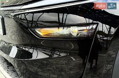 Позашляховик / Кросовер Tesla Model Y 2025 в Львові