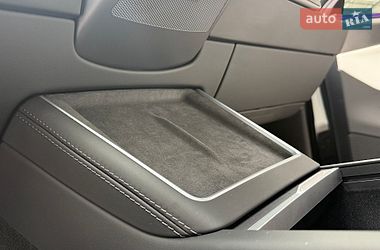 Позашляховик / Кросовер Tesla Model Y 2025 в Львові