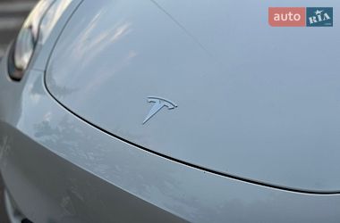 Внедорожник / Кроссовер Tesla Model Y 2022 в Виннице