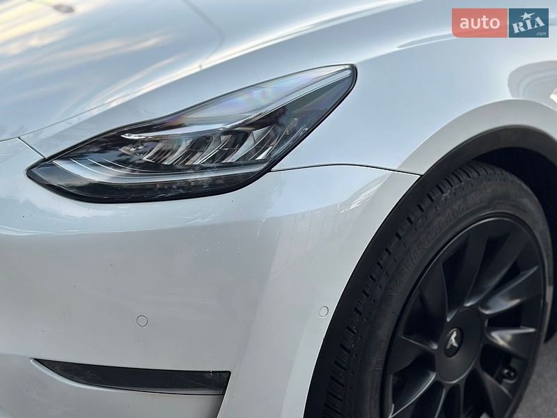 Внедорожник / Кроссовер Tesla Model Y 2022 в Виннице