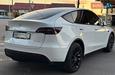 Внедорожник / Кроссовер Tesla Model Y 2022 в Виннице