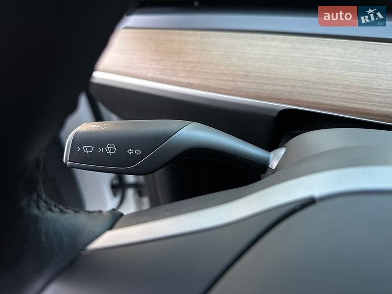Внедорожник / Кроссовер Tesla Model Y 2022 в Виннице