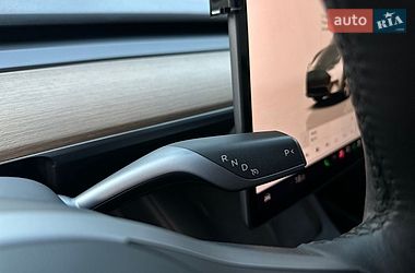 Внедорожник / Кроссовер Tesla Model Y 2022 в Виннице