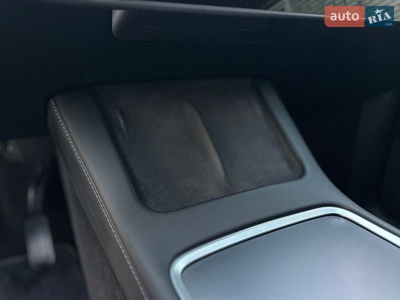 Внедорожник / Кроссовер Tesla Model Y 2022 в Виннице