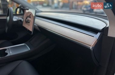 Внедорожник / Кроссовер Tesla Model Y 2022 в Виннице