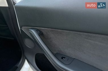 Внедорожник / Кроссовер Tesla Model Y 2022 в Виннице