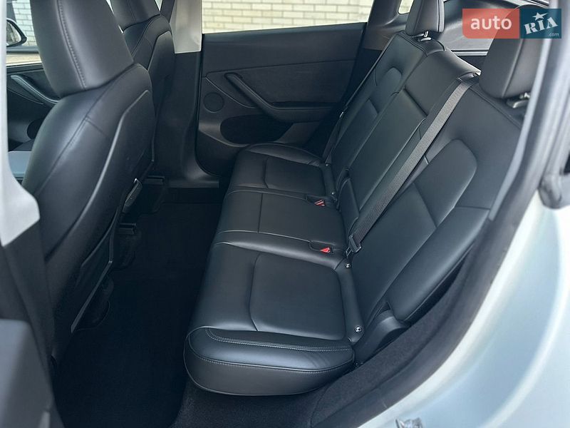 Внедорожник / Кроссовер Tesla Model Y 2022 в Виннице