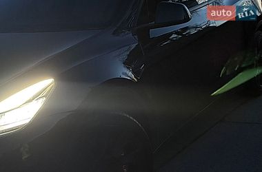 Позашляховик / Кросовер Tesla Model Y 2021 в Кривому Розі