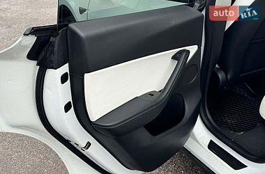 Внедорожник / Кроссовер Tesla Model Y 2022 в Виннице