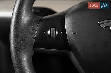 Внедорожник / Кроссовер Tesla Model Y 2023 в Одессе