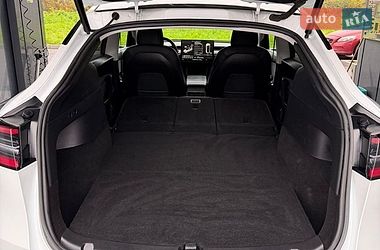 Позашляховик / Кросовер Tesla Model Y 2020 в Львові